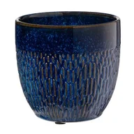 Donice - Osłonka ceramiczna VIOLA 11 granat - miniaturka - grafika 1