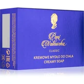 Mydła - Miraculum Pani Walewska Classic Mydełko kremowe - miniaturka - grafika 1