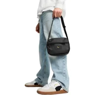 Torby sportowe - Torba Puma Essentials Pu Crossbody Bag 2L, Dla obu płci - miniaturka - grafika 1