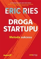 E-booki - biznes i ekonomia - Droga Startupu. Metoda sukcesu - miniaturka - grafika 1