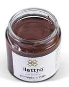 Środki do obuwia i ubrań - Brązowy krem do skóry naturaln - miniaturka - grafika 1