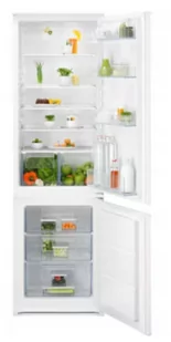 Electrolux LNS5LE18S - Lodówki do zabudowy - miniaturka - grafika 1