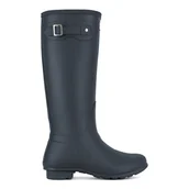 Kalosze damskie - Kalosze HUNTER HFRW0005242 - miniaturka - grafika 1