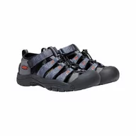 Buty dla dziewczynek - Sandały dziecięce KEEN NEWPORT H2 - miniaturka - grafika 1