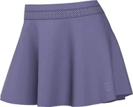 Spódnice - Nike Court Advantage Dri-FIT spódnica tenisowa (damska), FZ6726 - miniaturka - grafika 1