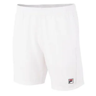 Spodnie treningowe męskie Fila TFM2425002002 - Spodnie sportowe męskie - miniaturka - grafika 1