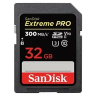 Karty pamięci - SanDisk EXTREME PRO - miniaturka - grafika 1