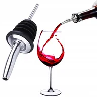 Zestawy do wina - DOZOWNIK NALEWAK ALKOHOLU WINA WÓDKI BUTELEK DRINK - miniaturka - grafika 1