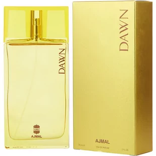 Ajmal Dawn woda perfumowana unisex 90 ml - Wody i perfumy unisex - miniaturka - grafika 1