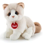 Maskotki i pluszaki - Trudi pluszowy Kotek Brad ,Classic Gatti - miniaturka - grafika 1