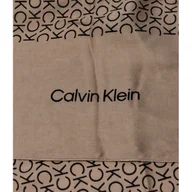 Apaszki i szaliki damskie - Calvin Klein Chusta - miniaturka - grafika 1
