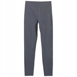 LEGGINSY DAMSKIE TTIGF203 4F M - Legginsy - miniaturka - grafika 1