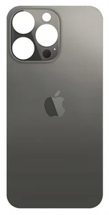 Klapka Plecki Tył iPhone 13 Pro Max Graphite - Części serwisowe do telefonów - miniaturka - grafika 1