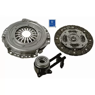 SACHS Zestaw sprzęgła 3000 990 085 - Sprzęgła - miniaturka - grafika 1