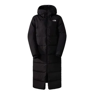 Kurtka The North Face Triple C 0A84J44H01 - czarna - Kurtki i kamizelki sportowe damskie - miniaturka - grafika 1