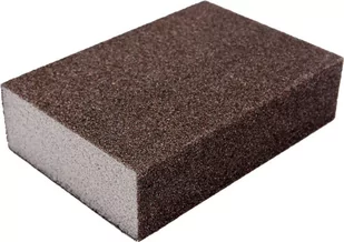 VOREL Gąbka ścierna p100 08290 - Materiały ścierne - miniaturka - grafika 1