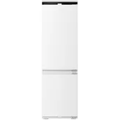 Lodówki do zabudowy - Hisense RB3B250NEWE1 Dual Tech Cooling Funkcja Convert - miniaturka - grafika 1