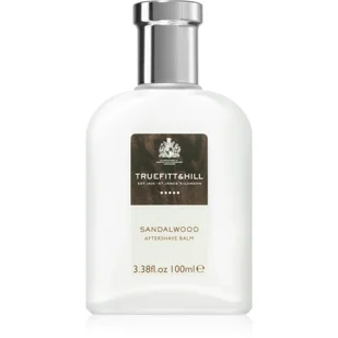 Truefitt & Hill Balsam po goleniu Sandalwood (100 ml) TH00551 - Balsamy po goleniu - miniaturka - grafika 1