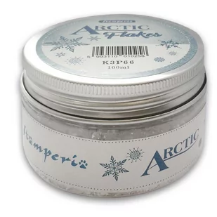 PASTA ARCTIC FLAKES 100ML - Scrapbooking - miniaturka - grafika 1