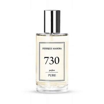 Fm World Pure 730 Perfumy Damskie 50ML Orientalne