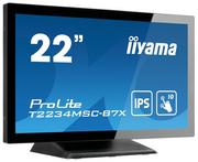 Monitory - IIYAMA ProLite T2234MSC-B7X - miniaturka - grafika 1