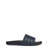 Klapki i japonki damskie - adilette Comfort Slides - miniaturka - grafika 1