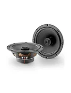 Głośniki samochodowe - FOCAL CAR ACX 165 Głośniki coaxialne 6½" / 16,5 cm (para) - miniaturka - grafika 1