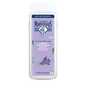 Kosmetyki do kąpieli - Le Petit Marseillais Kremowy Żel pod Prysznic Lawenda z Prowansji 400ml - miniaturka - grafika 1