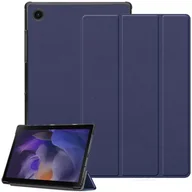 Torby na laptopy - Etui do Samsung Galaxy Tab 8 10,5" 2021 navy - miniaturka - grafika 1