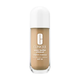 Clinique Even Better Clinical Vitamin Makeup SPF50 Podkład do twarzy, Light Medium Cool 4 - Podkłady do twarzy - miniaturka - grafika 1