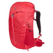 Plecaki - Plecak trekkingowy damski McKinley Lascar VT 25L W 410544| r.25L - miniaturka - grafika 1
