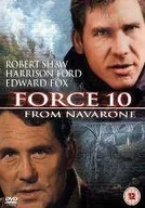 Filmy wojenne DVD - Komandosi z Navarony DVD - miniaturka - grafika 1