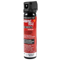 Gaz pieprzowy - Gaz pieprzowy Sabre Red MK-4 - stream 89 ml - miniaturka - grafika 1