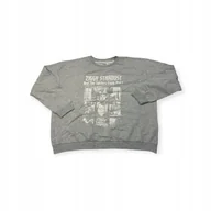 Bluzy damskie - Wciągana bluza damska BIOWORLD 12 - miniaturka - grafika 1