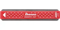 Inne akcesoria gitarowe - Ibanez Zestaw pilników do progów Jumbo (4450JX) 4450JX - miniaturka - grafika 1
