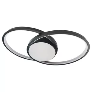 Eko-Light Lampa sufitowa FOCUS 40W LED ML6413 - Lampy sufitowe - miniaturka - grafika 1