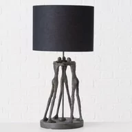 Lampy stojące - Dekoria Lampa stołowa Cali 70cm 70 cm 813-898 - miniaturka - grafika 1