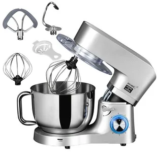 Koliber Robomax KH-SM1460SV6-S - Roboty kuchenne - miniaturka - grafika 1