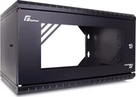 Szafy rack - Szafa GetFort SZAFA RACK GETFORT ECO v3 19 CALI 4U 520X450 Wisząca - miniaturka - grafika 1