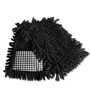 York MOP płaski PEPITA zapas 100248 - Miotły, szufle, mopy - miniaturka - grafika 1
