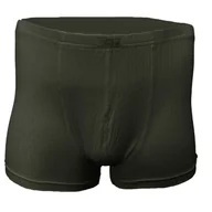 Kalesony - COOL NANO szorty .męskie .XXL .khaki - miniaturka - grafika 1