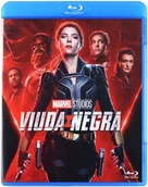 Filmy akcji Blu-Ray - Czarna wdowa - miniaturka - grafika 1