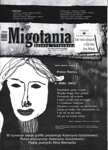 Migotania 2/2022 - Czasopisma - miniaturka - grafika 1