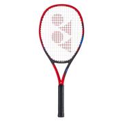 Tenis ziemny - Rakieta tenisowa Yonex VCore Feel Scarlet - miniaturka - grafika 1