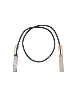 Cisco Systems Cisco 100GBASE-CR4 Passive Copper Cable, 3m - Switche - miniaturka - grafika 1