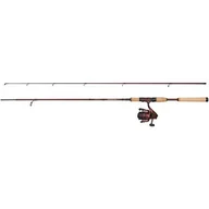 Wędki - Zestaw wędkarski ABU GARCIA Wędka TORMENTOR2 602M CMB 1.83 m / 10 - 30 g + Kołowrotek - miniaturka - grafika 1