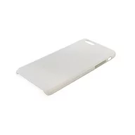 Etui i futerały do telefonów - Tucano Tela iPhone 6 Case White IPH64T-W - miniaturka - grafika 1