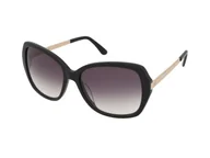 Okulary przeciwsłoneczne - Calvin Klein CK21704S 001 - miniaturka - grafika 1