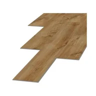 Panele podłogowe - Panel podłogowy Dąb Wielkopolski 7 mm AC3 Swiss Krono - miniaturka - grafika 1