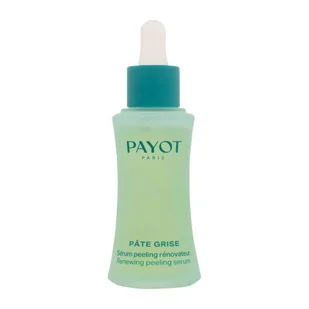 PAYOT Pâte Grise Renewing Peeling Serum Serum do twarzy 30 ml - Serum do twarzy - miniaturka - grafika 1